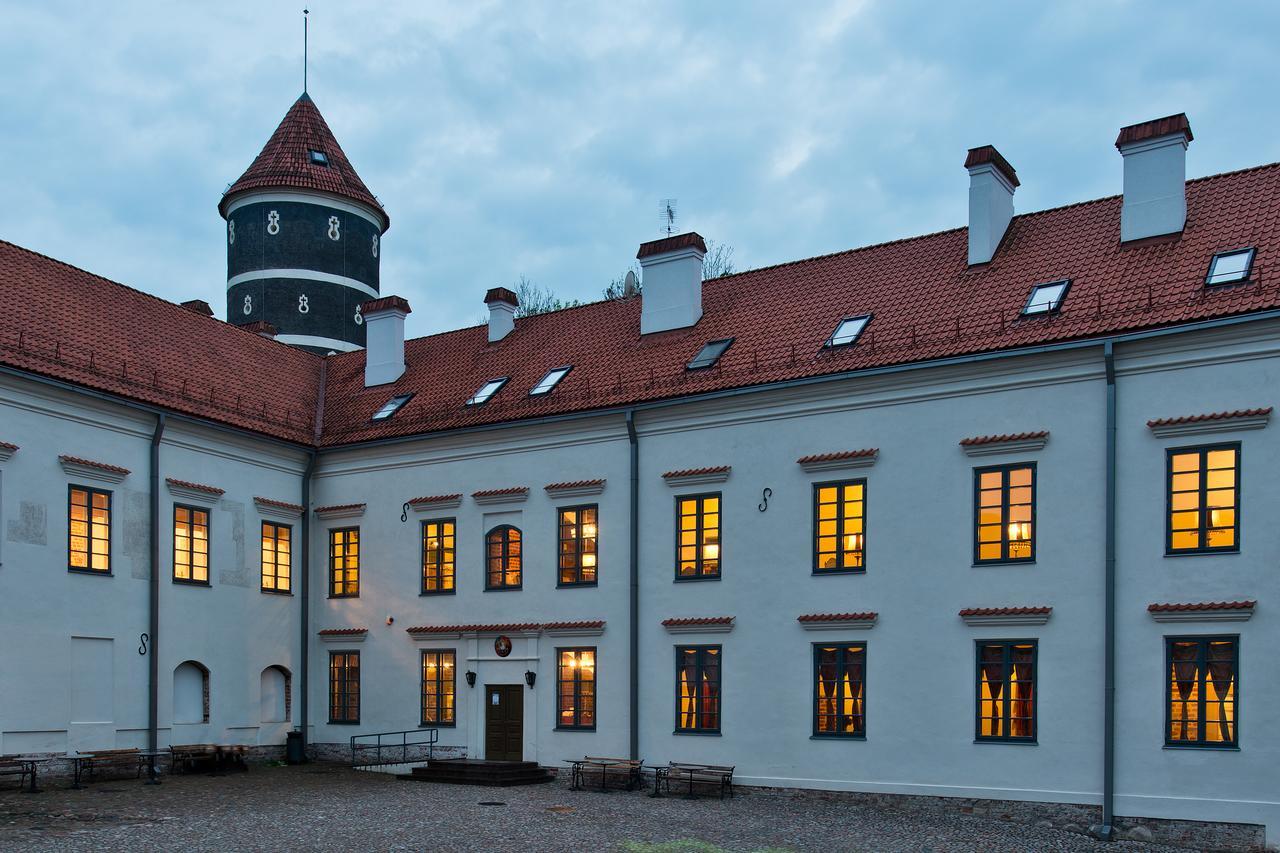 Best Baltic Panemune Castle Pilis Экстерьер фото